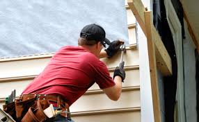 Best Historical Building Siding Restoration  in Ashland, OR